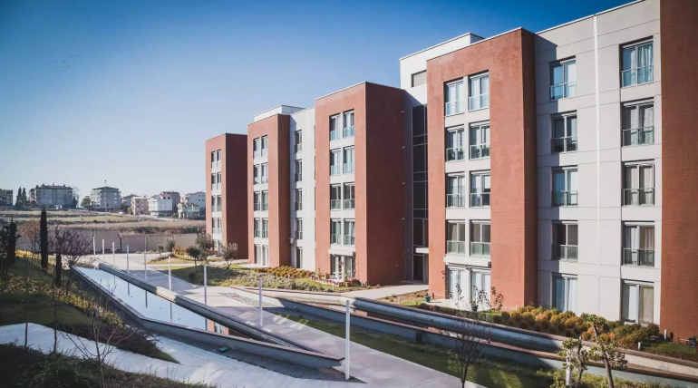 Impressive Luxury Asian Istanbul Apartments For Sale