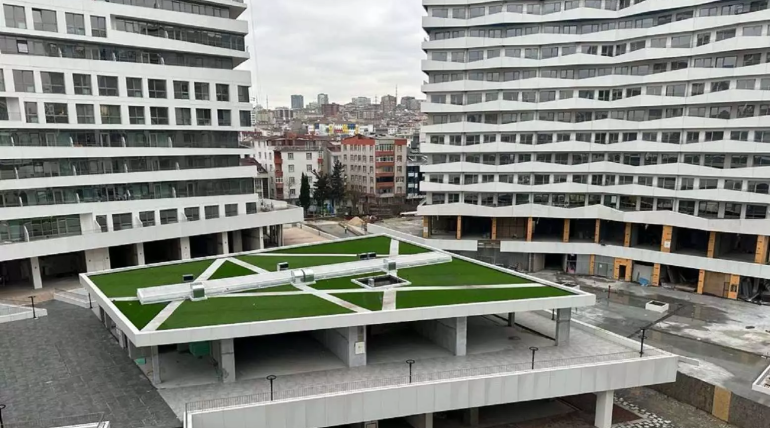 Bargain Istanbul Apartment For Sale