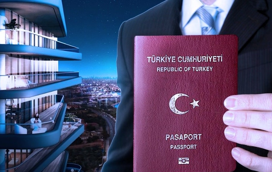 turkish-citizenship-by-real-estate-investment-Turkish-passports